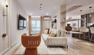 Продажа Апартаменты Madrid