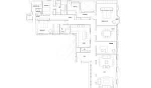 Продажа Апартаменты Madrid