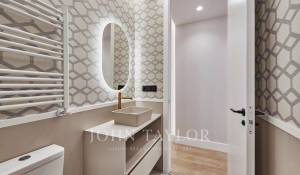 Продажа Апартаменты Madrid