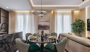 Продажа Апартаменты Madrid