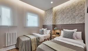 Продажа Апартаменты Madrid