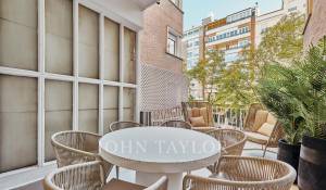 Продажа Апартаменты Madrid