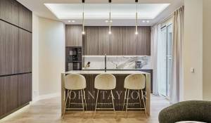 Продажа Апартаменты Madrid