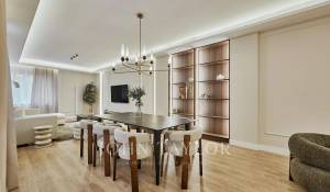 Продажа Апартаменты Madrid