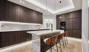 Продажа Апартаменты Madrid