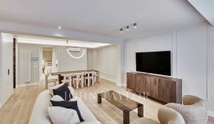 Продажа Апартаменты Madrid