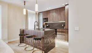 Продажа Апартаменты Madrid