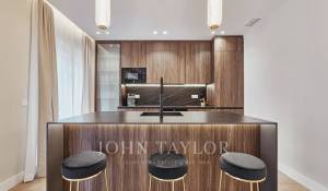 Продажа Апартаменты Madrid