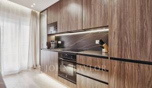 Продажа Апартаменты Madrid