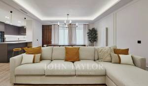 Продажа Апартаменты Madrid