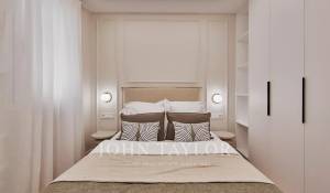 Продажа Апартаменты Madrid