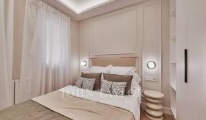 Продажа Апартаменты Madrid