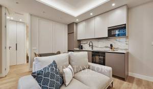 Продажа Апартаменты Madrid