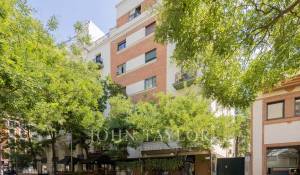 Продажа Апартаменты Madrid