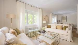 Продажа Апартаменты Madrid
