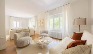 Продажа Апартаменты Madrid