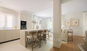Продажа Апартаменты Madrid