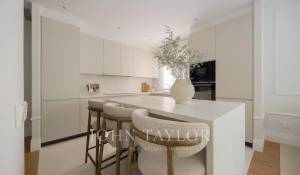 Продажа Апартаменты Madrid