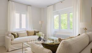 Продажа Апартаменты Madrid