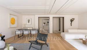 Продажа Апартаменты Madrid