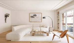 Продажа Апартаменты Madrid