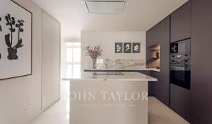 Продажа Апартаменты Madrid