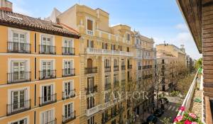 Продажа Апартаменты Madrid