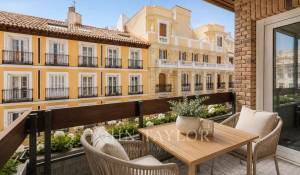 Продажа Апартаменты Madrid