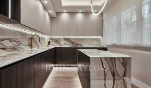 Продажа Апартаменты Madrid