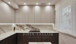 Продажа Апартаменты Madrid