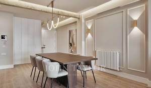 Продажа Апартаменты Madrid