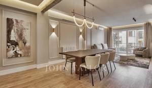 Продажа Апартаменты Madrid