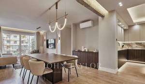 Продажа Апартаменты Madrid