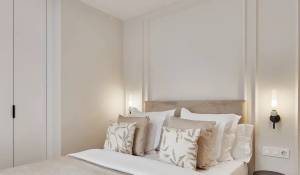 Продажа Апартаменты Madrid