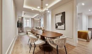 Продажа Апартаменты Madrid