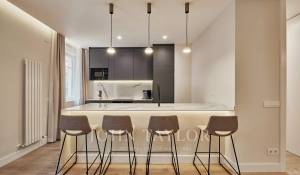 Продажа Апартаменты Madrid