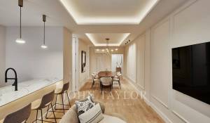 Продажа Апартаменты Madrid