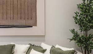 Продажа Апартаменты Madrid