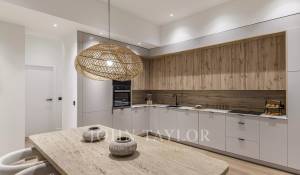 Продажа Апартаменты Madrid