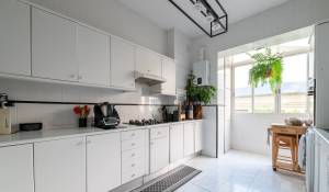 Продажа Апартаменты Madrid