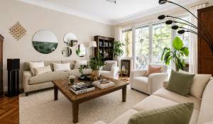 Продажа Апартаменты Madrid