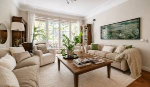 Продажа Апартаменты Madrid