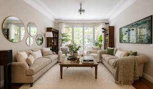 Продажа Апартаменты Madrid