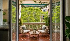Продажа Апартаменты Madrid