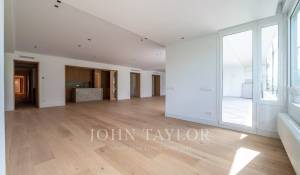 Продажа Апартаменты Madrid