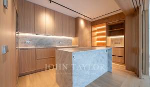 Продажа Апартаменты Madrid