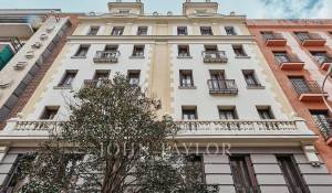 Продажа Апартаменты Madrid