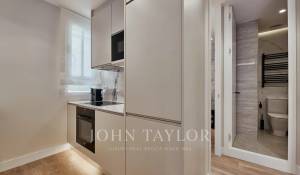 Продажа Апартаменты Madrid