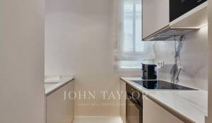 Продажа Апартаменты Madrid