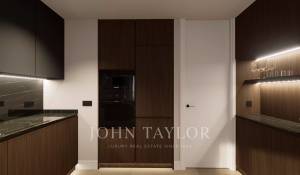 Продажа Апартаменты Madrid